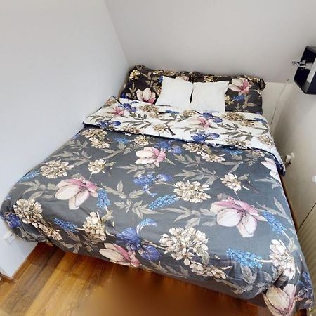 Apartman Atelier Vary V Nove Zrekonstruovanem Dome Karlsbad Exteriör bild