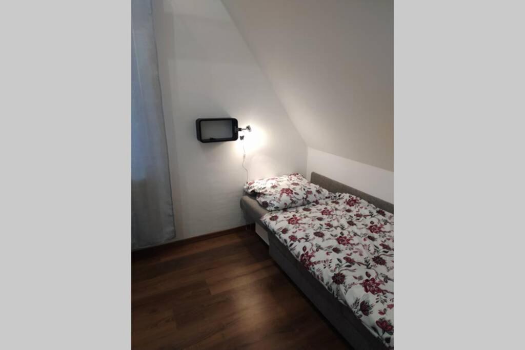 Apartman Atelier Vary V Nove Zrekonstruovanem Dome Karlsbad Exteriör bild
